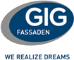 GIG-Fassaden Logo